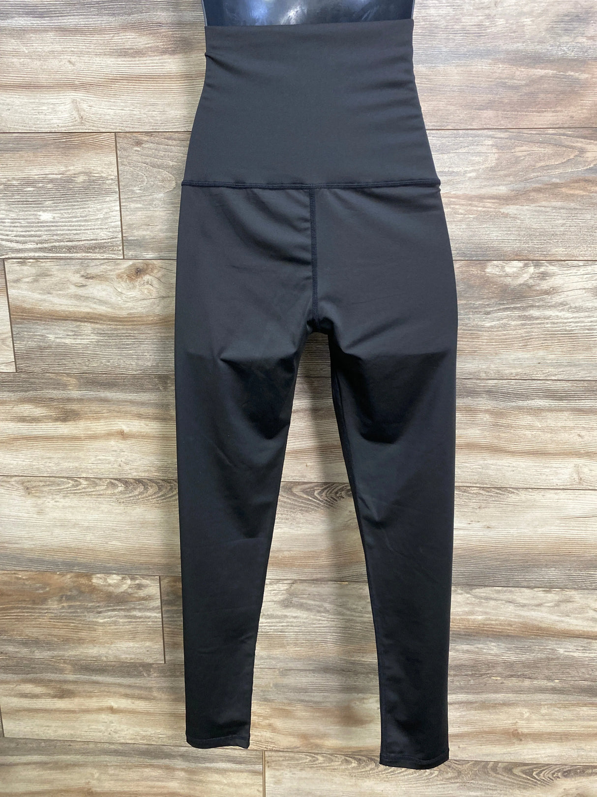 Shein Maternity Leggings Black sz Medium