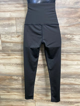 Shein Maternity Leggings Black sz Medium