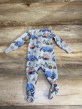 Member's Mark Construction Sleeper Grey sz 3m - Me n Mommy To Be