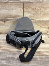 HKAI Hip Seat Carrier Grey - up to 44lbs