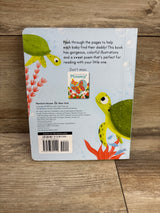 Can You See My Daddy? Board Book