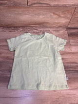 NEW Honest Baby Short Sleeve Shirts 7pk sz 4T