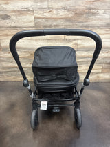 Munchkin Ultra-lite Stroller Wagon, Black