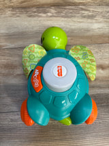 Fisher Price Linkimals Sit-to-Crawl Sea Turtle