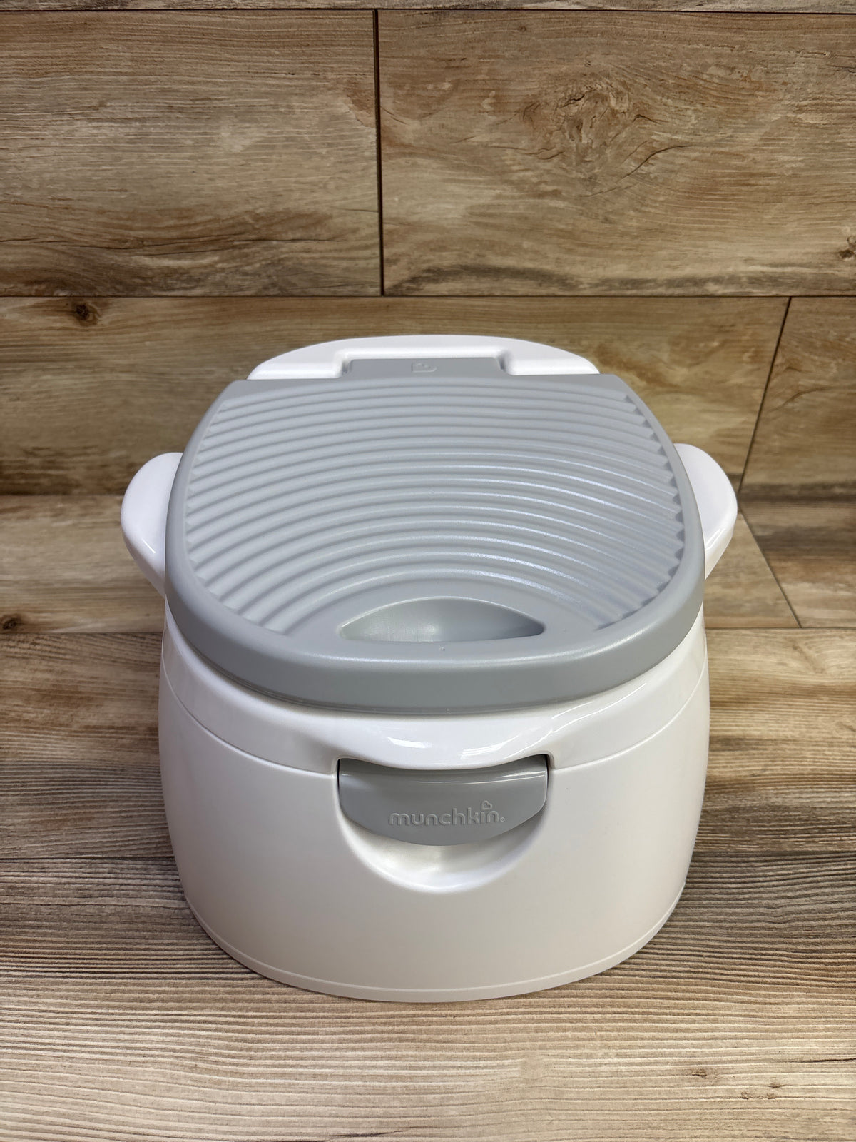 Munchkin Arm & Hammer Multi-Stage 3-in-1 Potty