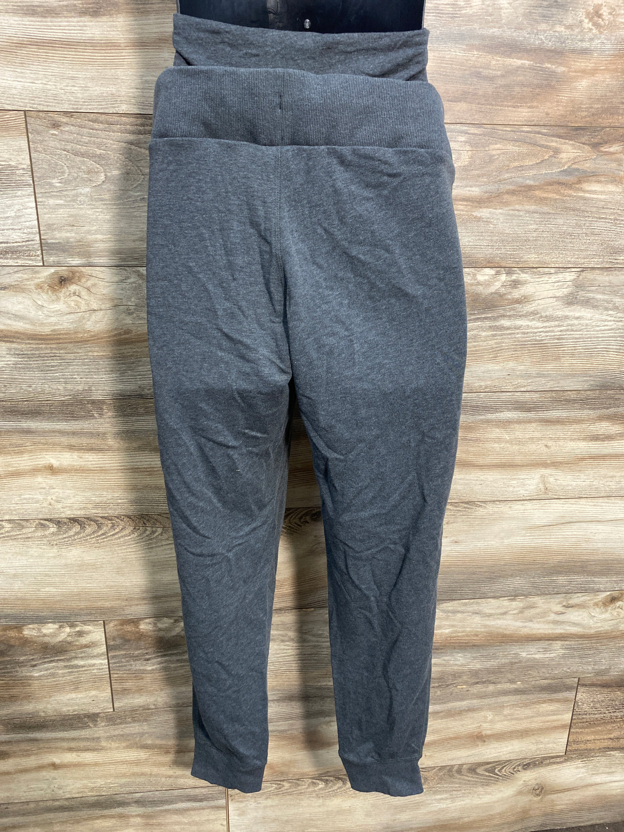 H&M Mama Maternity Joggers Grey sz Medium