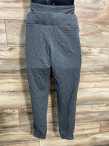 H&M Mama Maternity Joggers Grey sz Medium