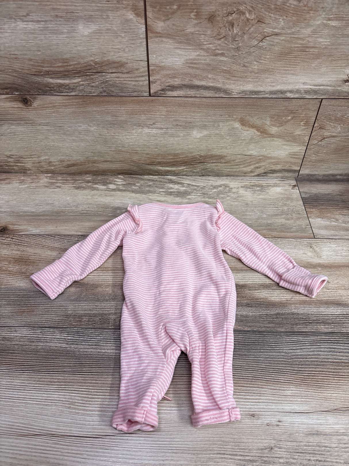 Child Of Mine Sleeper Pink sz Newborn