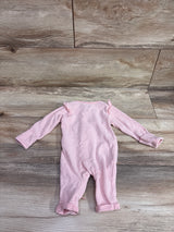 Child Of Mine Sleeper Pink sz Newborn