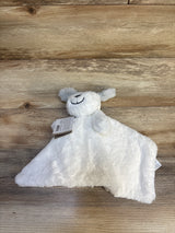 NEW Koala Baby Security Blanket White Dog