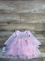 NEW Disney Princess Ballerina Dress Pink sz 4T