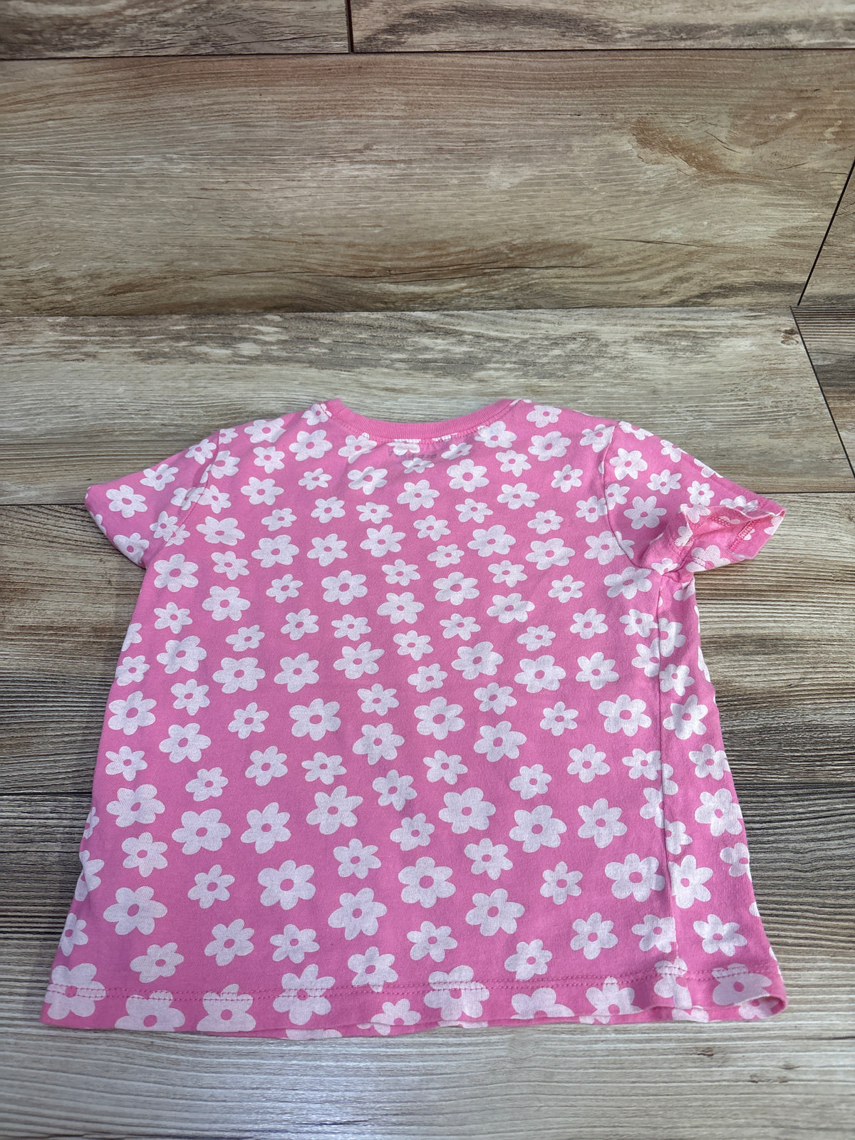 Old Navy Shirt Pink sz 5T