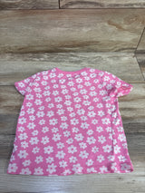 Old Navy Shirt Pink sz 5T