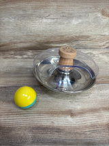 Lovevery Stainless Steel Tip & Turn