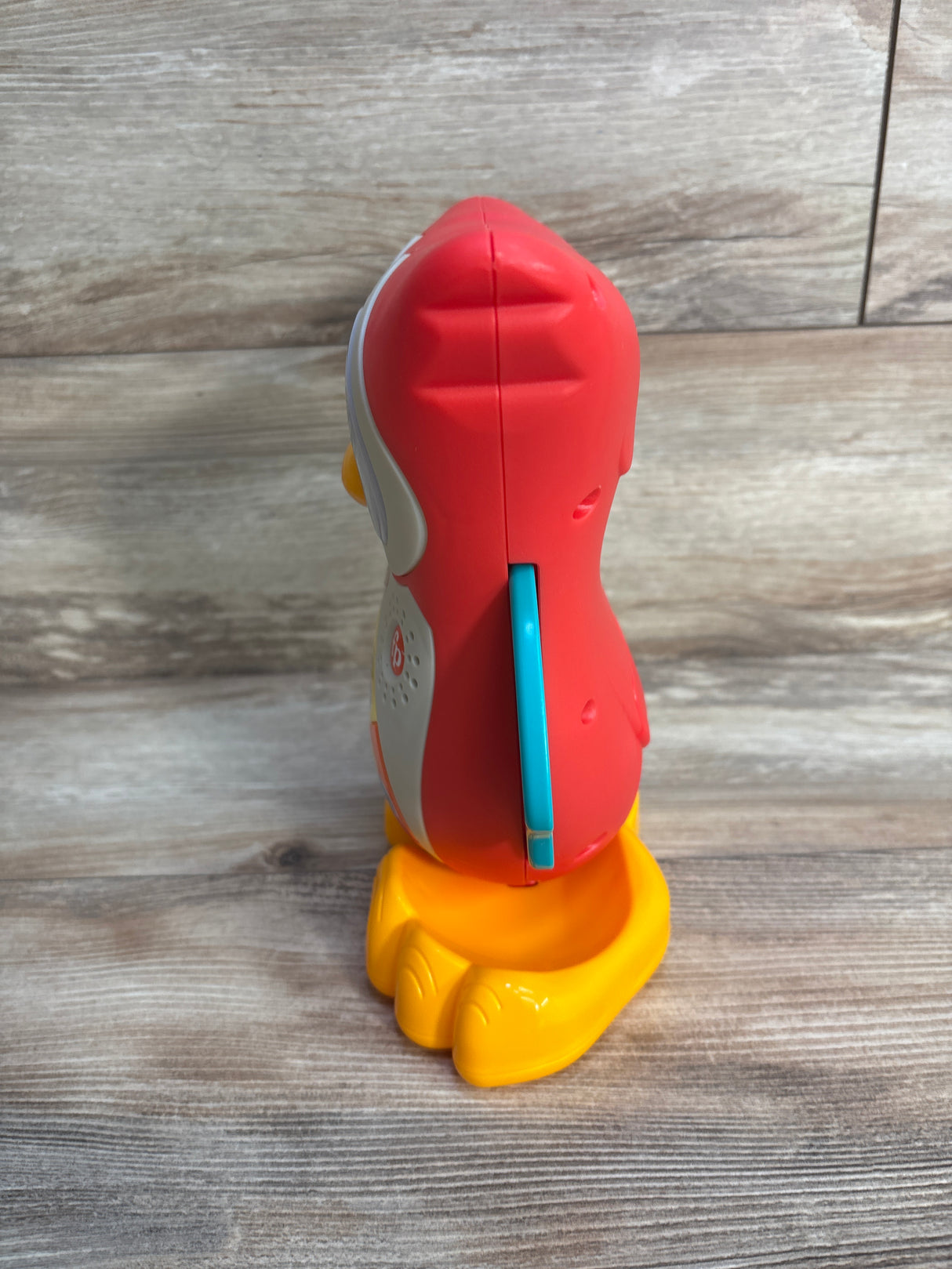 Fisher Price Linkimals Light-Up & Learn Owl