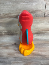 Fisher Price Linkimals Light-Up & Learn Owl