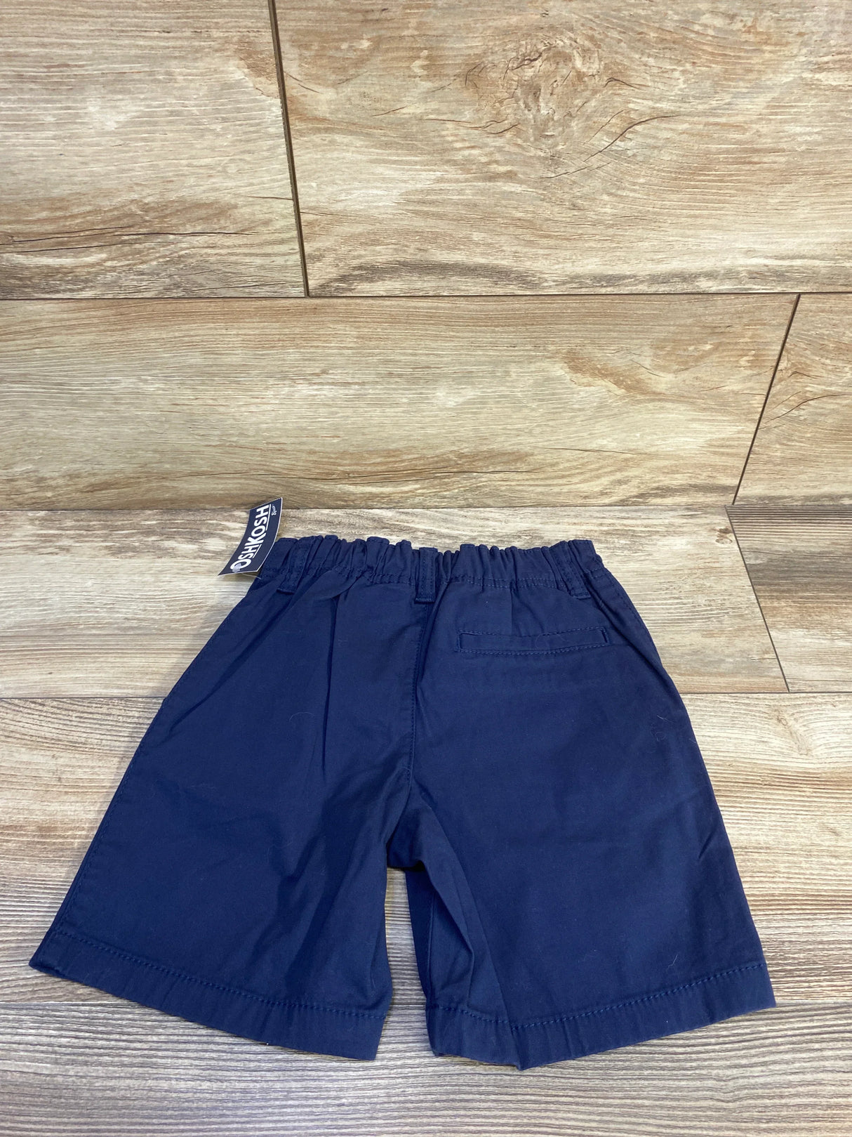 NEW Oshkosh Shorts Blue sz 5T