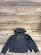 Gap Kids Marvel Vintage Pullover Hoodie Grey sz 4-5T - Me n Mommy To Be