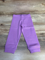 NEW Primary Organic Pants Lavender sz 12-18m - Me n Mommy To Be