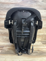 Safety 1st Grand 2-in-1 Booster Car Seat in Old Soul 40-100lbs