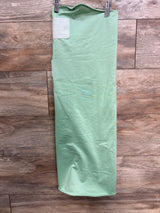 The Ollie World Swaddle Green sz One Size