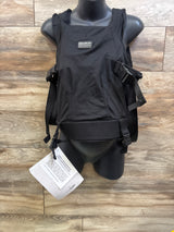 NEW Tushbaby Snug Hip Seat Hands-Free Attachment Black 12-45lbs