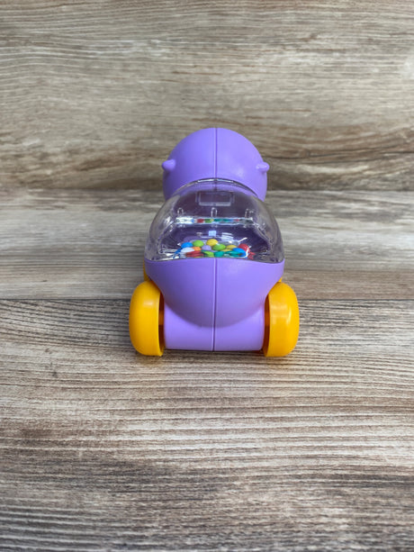 Fisher Price Poppity Pop Hippo - Me n Mommy To Be