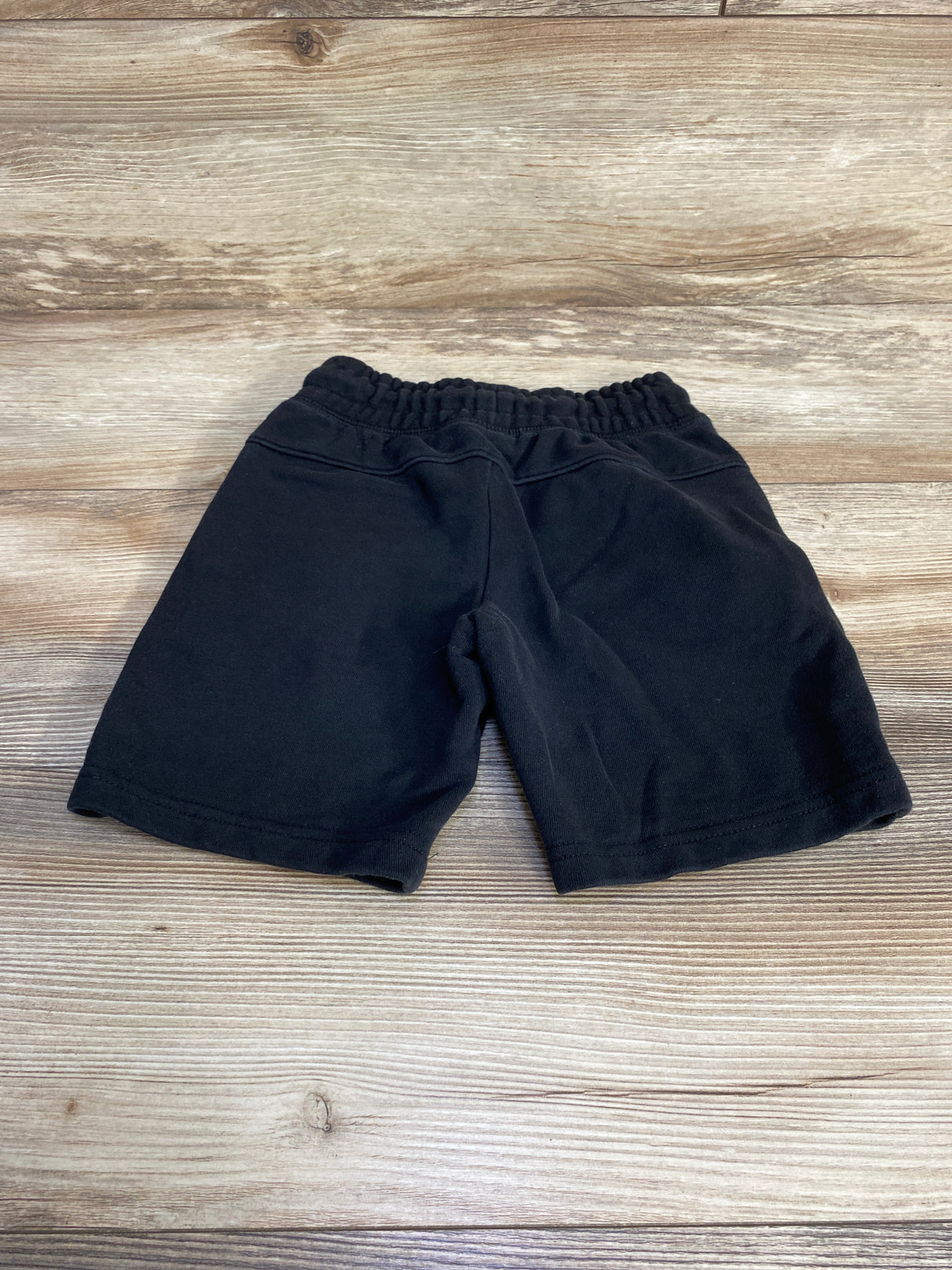 Member's Mark Active Jogger Short Black sz 4-5T