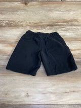 Member's Mark Active Jogger Short Black sz 4-5T