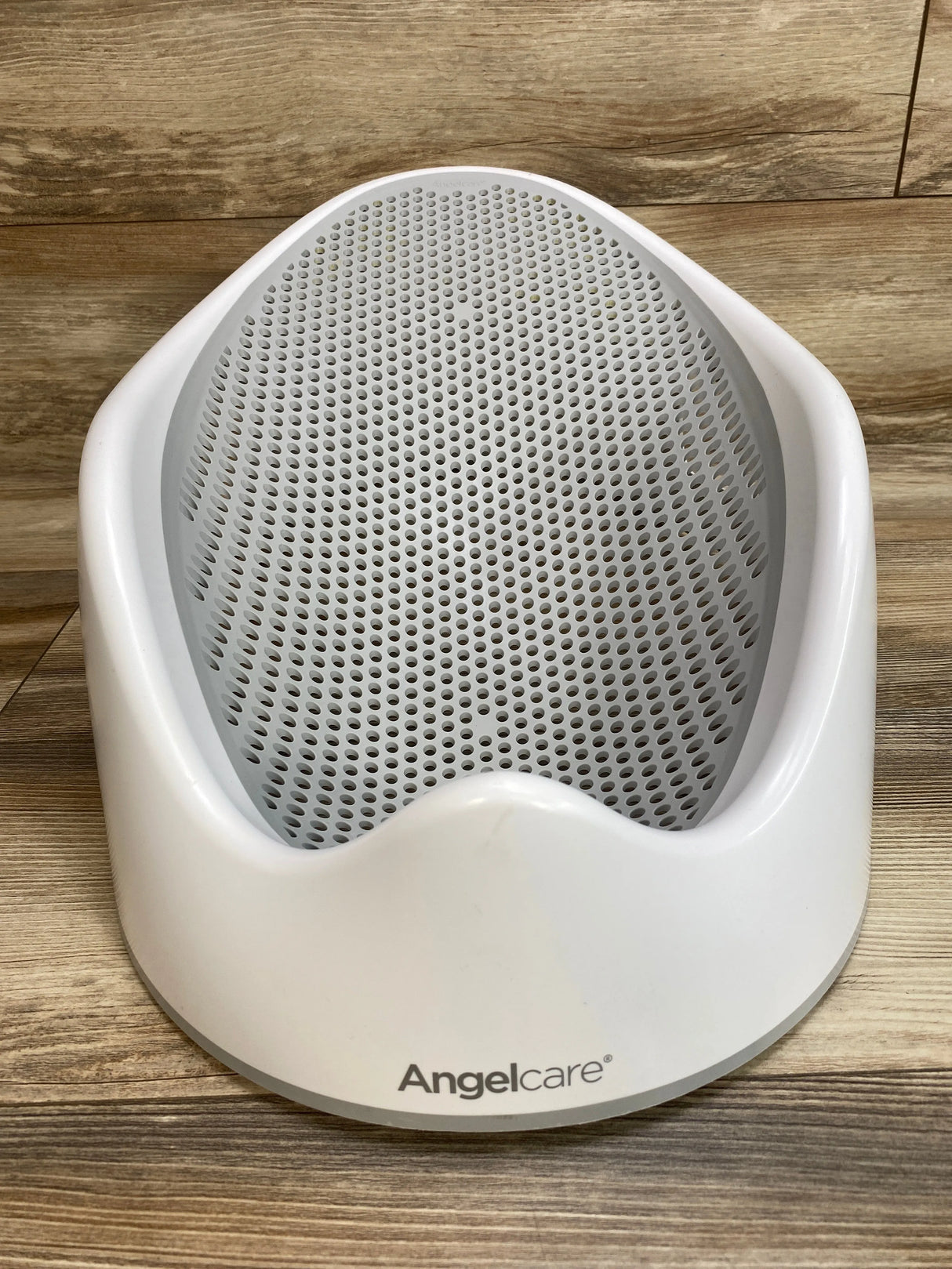 Angelcare Bath Support in Grey