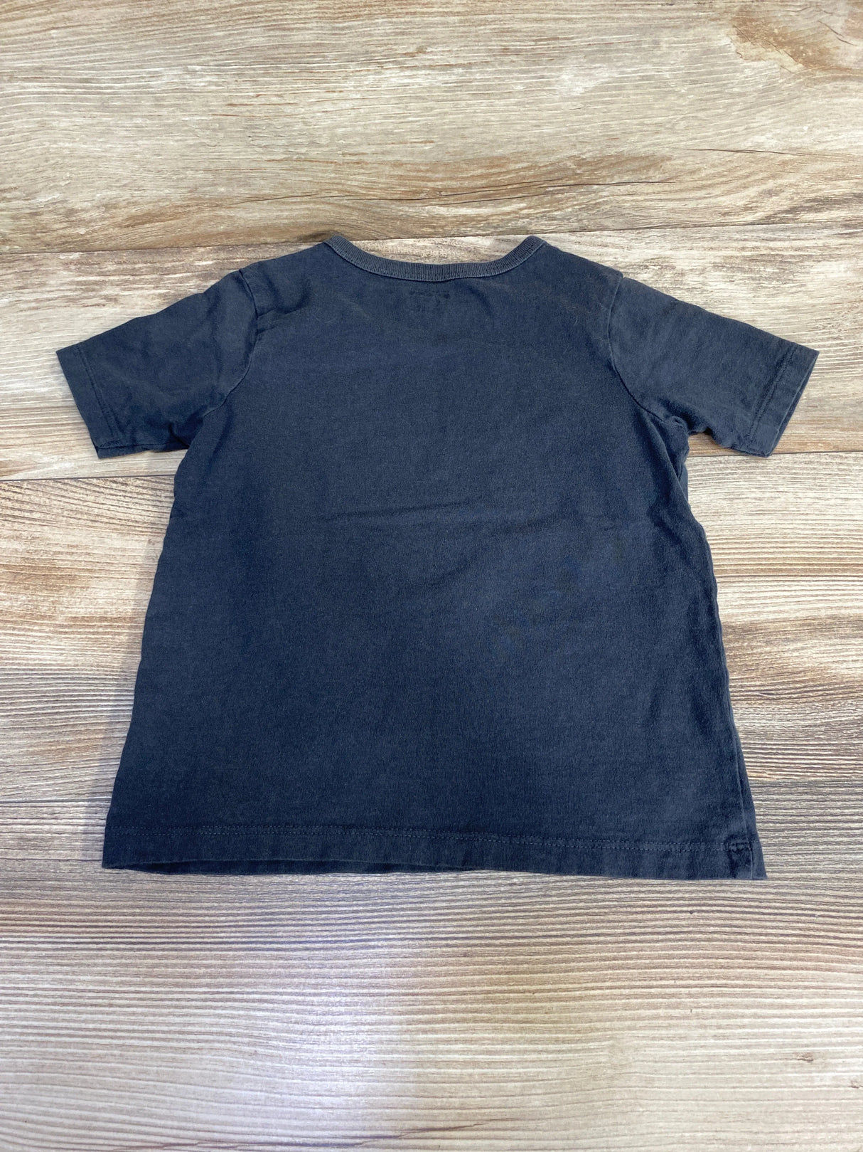 Children's Place Super Fly Guy Shirt Grey sz 4T