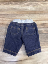 Carter's Soft Denim Pants Blue sz Newborn