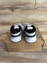 NEW Nike Kyrie 8 TD 'White/University Red' Sneakers sz 9c