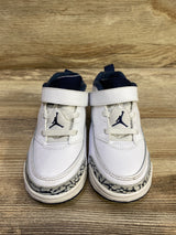 Air Jordan Spizike TD 'Obsidian' Sneakers sz 9c