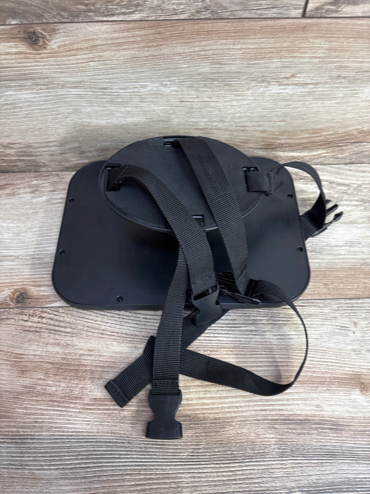 Monbebe Pivot Mirror Black