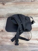 Monbebe Pivot Mirror Black