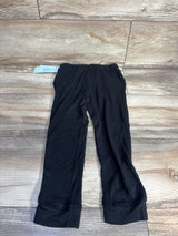 NEW Cat & Jack Drawstring Pants Black sz 4T