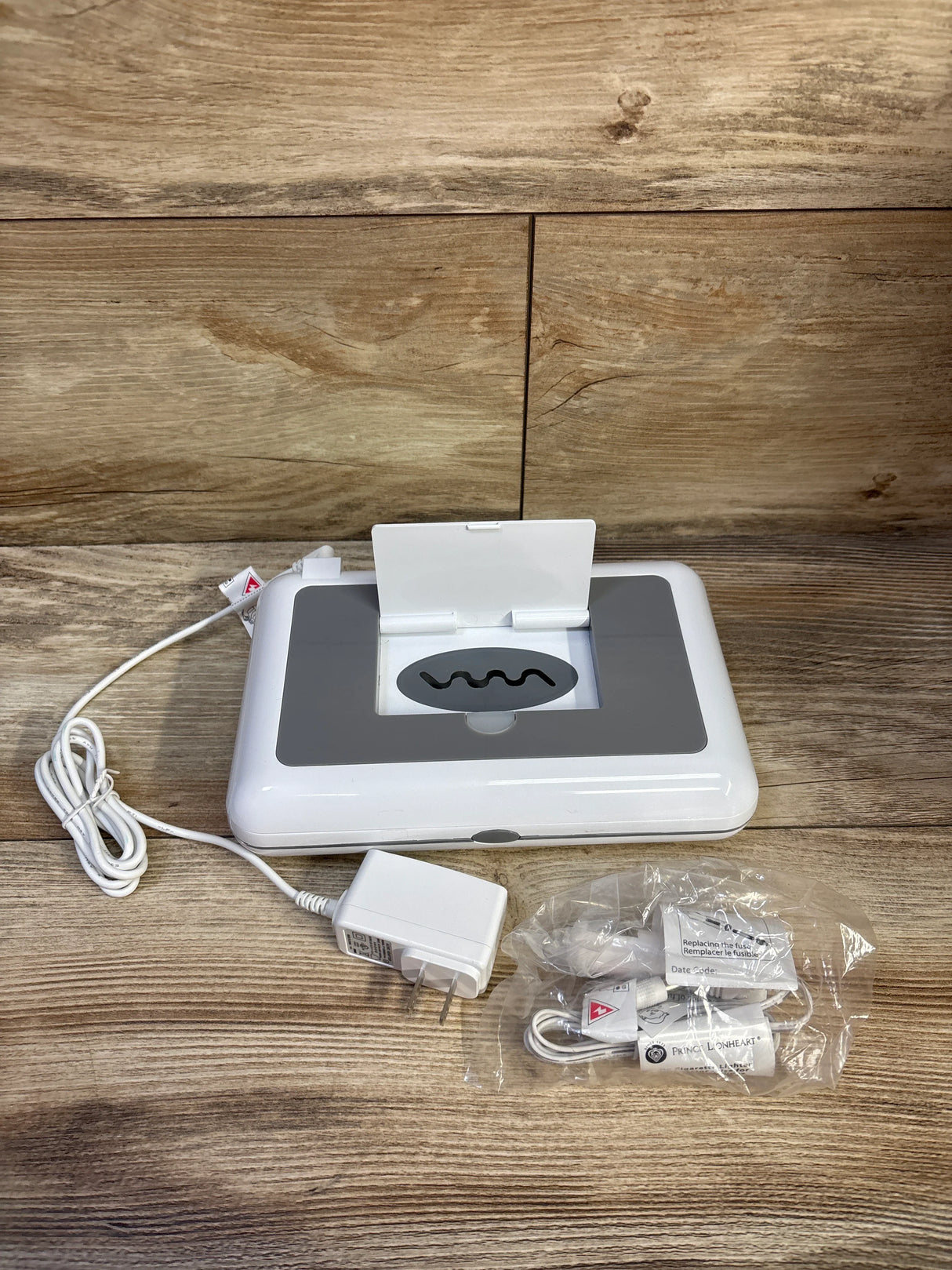 Prince Lionheart Compact Wipe Warmer
