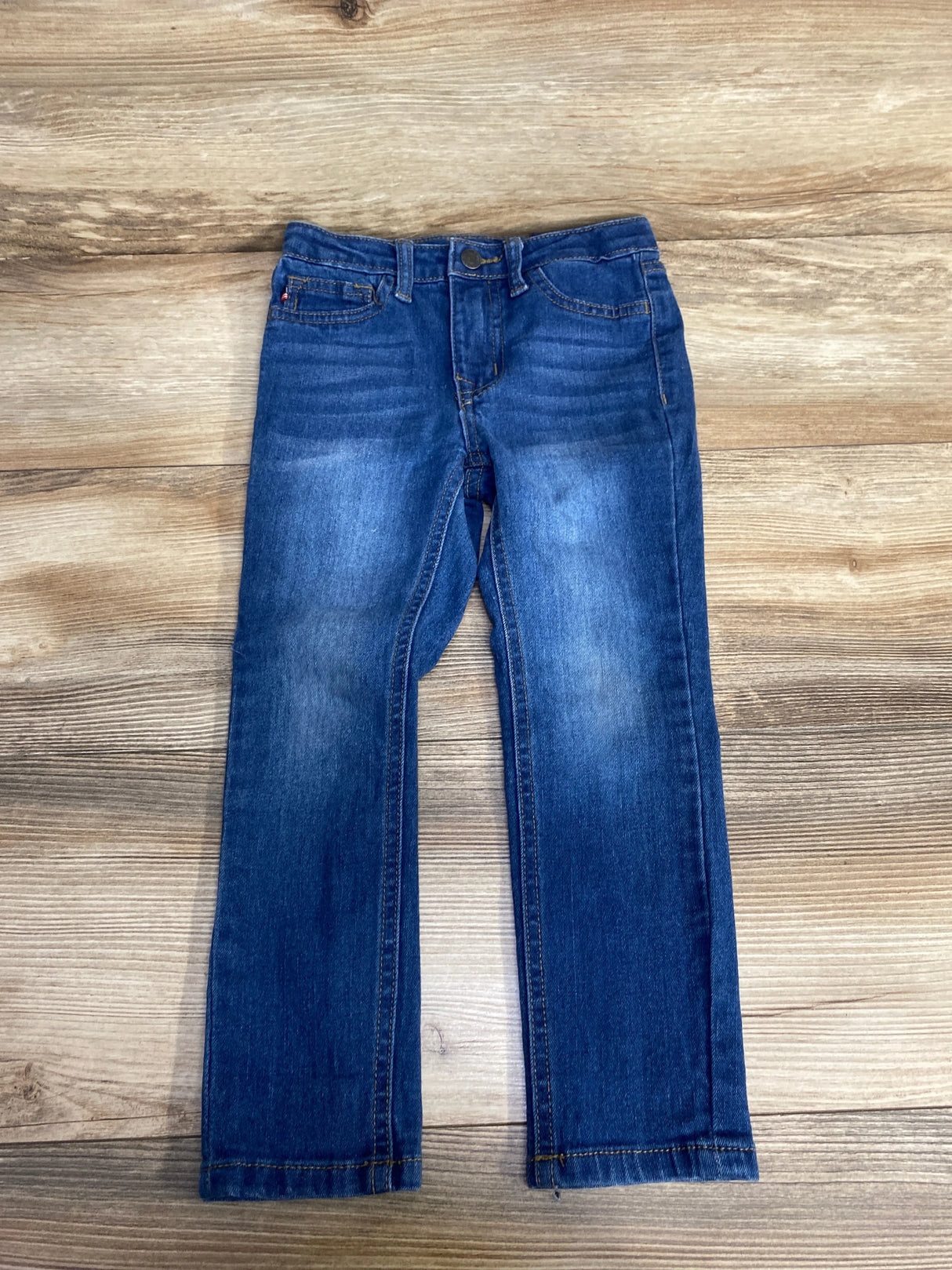 Vigoss The Jagger Skinny Jeans Blue sz 4T