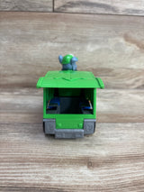 PAW Patrol Rockys' Recycling Truck