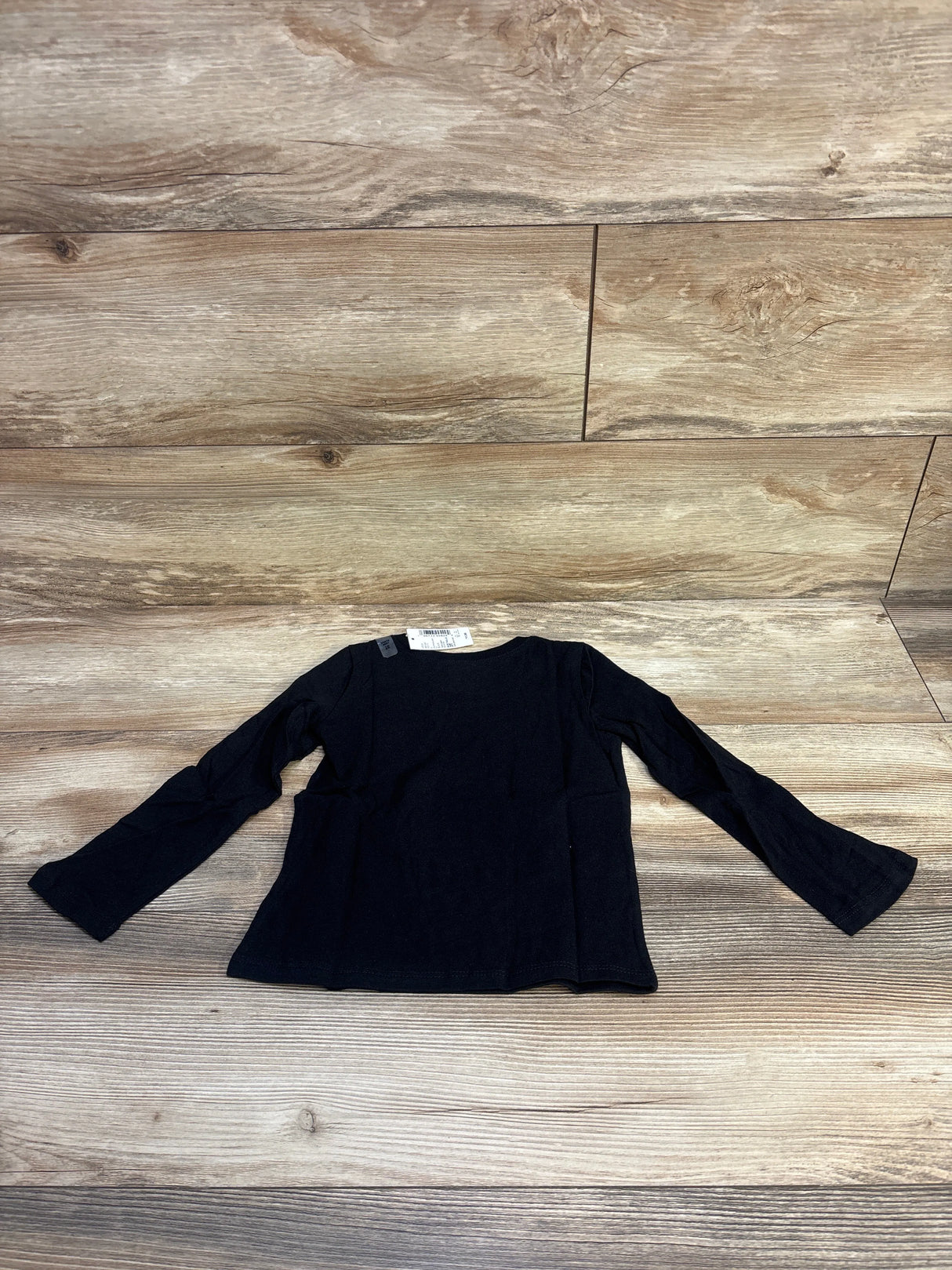 NEW Children's Place Dream Big Black Shirt sz 3T
