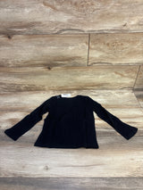 NEW Children's Place Dream Big Black Shirt sz 3T