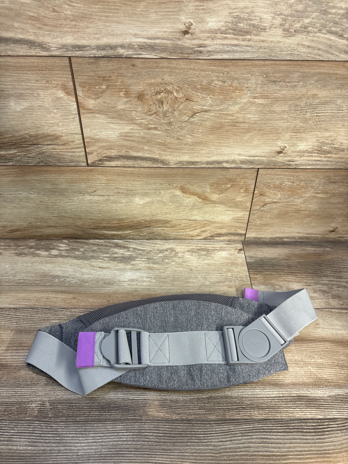 Frida Mom C Section Recovery Band Grey