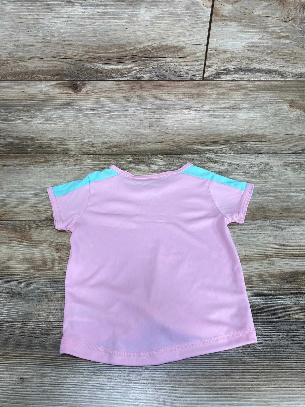 Body Glove Shirt Pink sz 4T