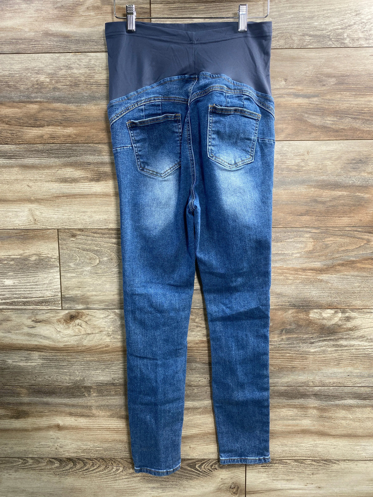 Full Panel Jeans Blue sz Small