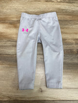 Under Armour Leggings Grey sz 9-12m