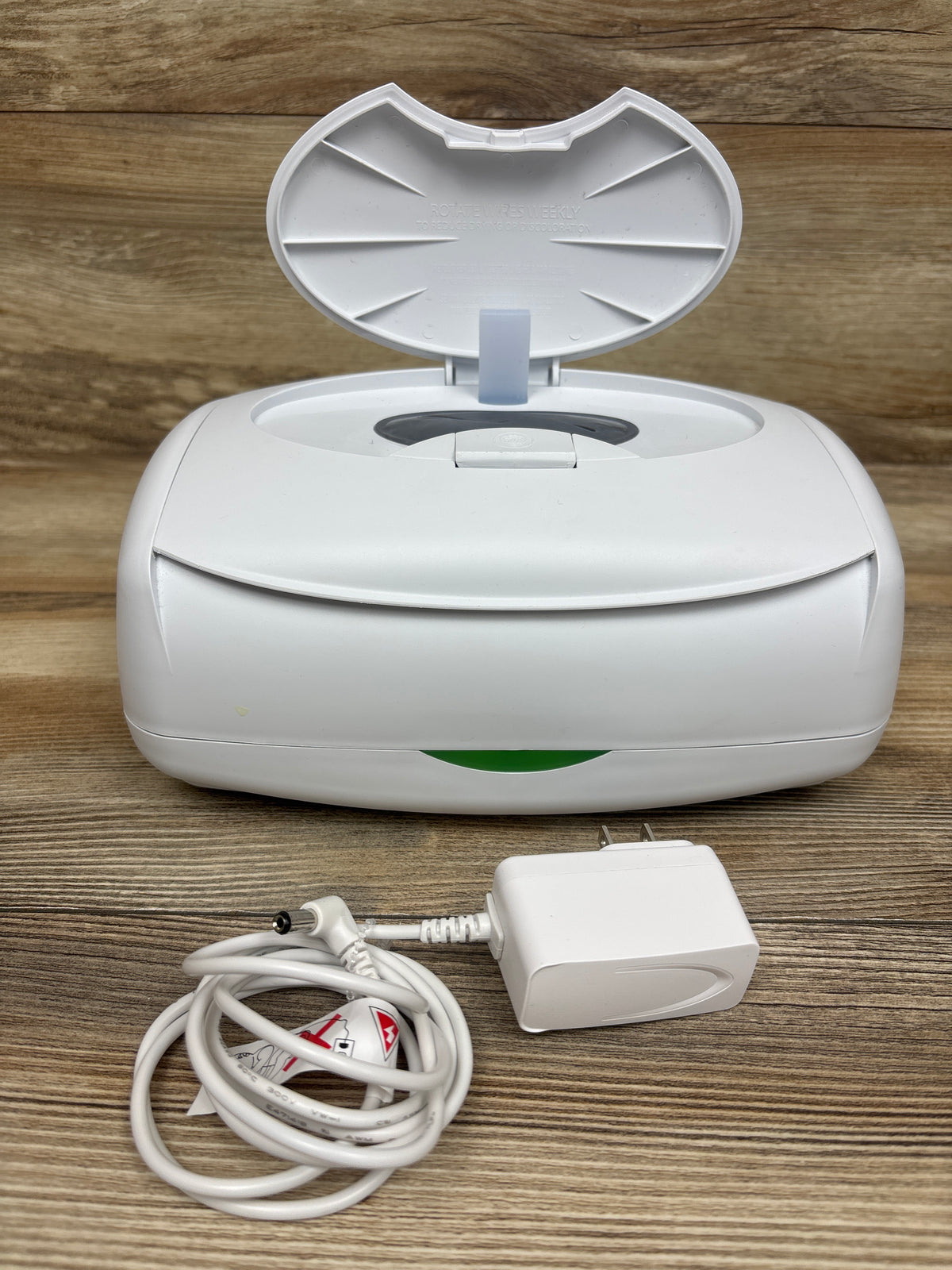 Prince Lionheart Ultimate Wipes Warmer