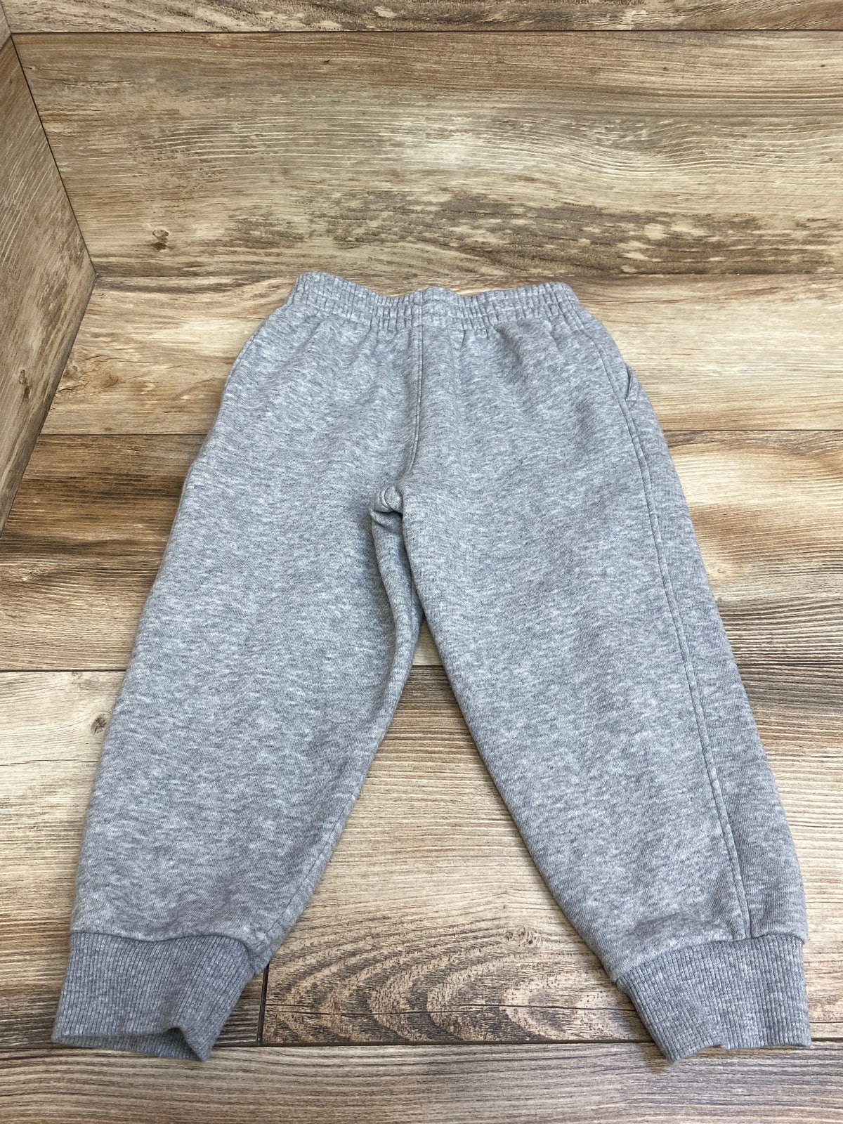 Nike Pull-On Joggers Grey sz 4T