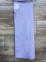 The Ollie World Swaddle Purple sz One Size