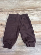 Calvin Klein Joggers Brown sz 3-6m